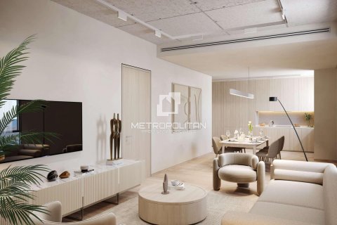 Huoneisto City of Arabia, Dubai, Arabiemiraatit 1 makuuhuone, 90 m2 № 664382 - kuva 5