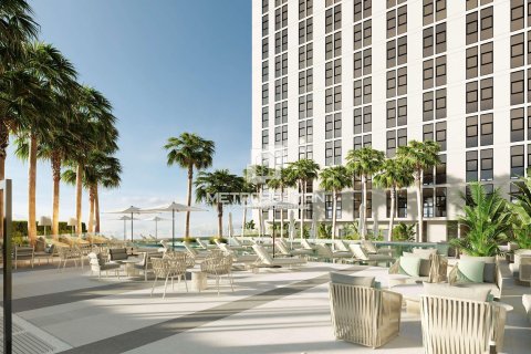 Huoneisto City of Arabia, Dubai, Arabiemiraatit 1 makuuhuone, 91 m2 № 664383 - kuva 3