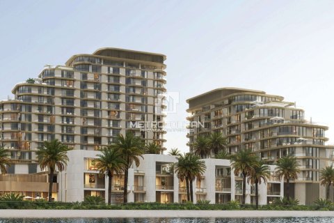 Dzīvoklis Mina Al Arab, Ras Al Khaimahjā, AAE 1 istaba, 75 m2 Nr. 664387 - attēls 2
