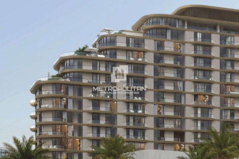 Dzīvoklis Mina Al Arab, Ras Al Khaimahjā, AAE 1 istaba, 75 m2 Nr. 664387 - attēls 4