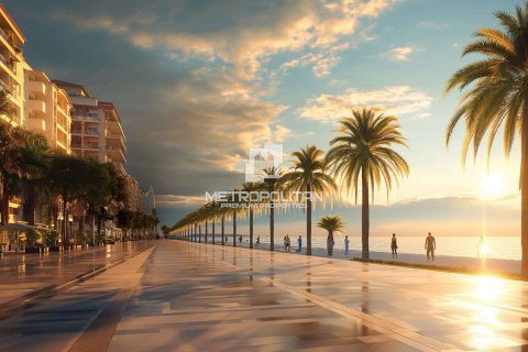 Dzīvoklis Mina Al Arab, Ras Al Khaimahjā, AAE 1 istaba, 75 m2 Nr. 664387 - attēls 12