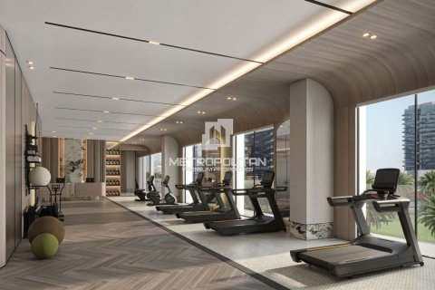 Dzīvoklis Mina Al Arab, Ras Al Khaimahjā, AAE 1 istaba, 75 m2 Nr. 664387 - attēls 13