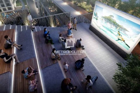 Appartement te koop in Jumeirah Lake Towers, Dubai, VAE 1 slaapkamer, 68 vr.m., nr 664388 - foto 9