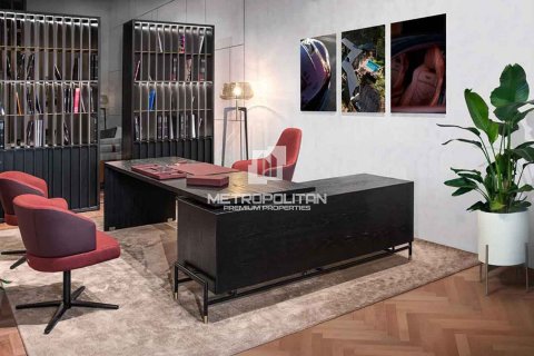 Appartement te koop in Jumeirah Lake Towers, Dubai, VAE 1 slaapkamer, 68 vr.m., nr 664388 - foto 10