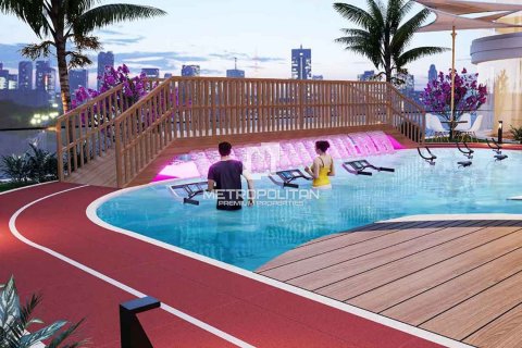 Appartement te koop in Jumeirah Lake Towers, Dubai, VAE 1 slaapkamer, 68 vr.m., nr 664388 - foto 7