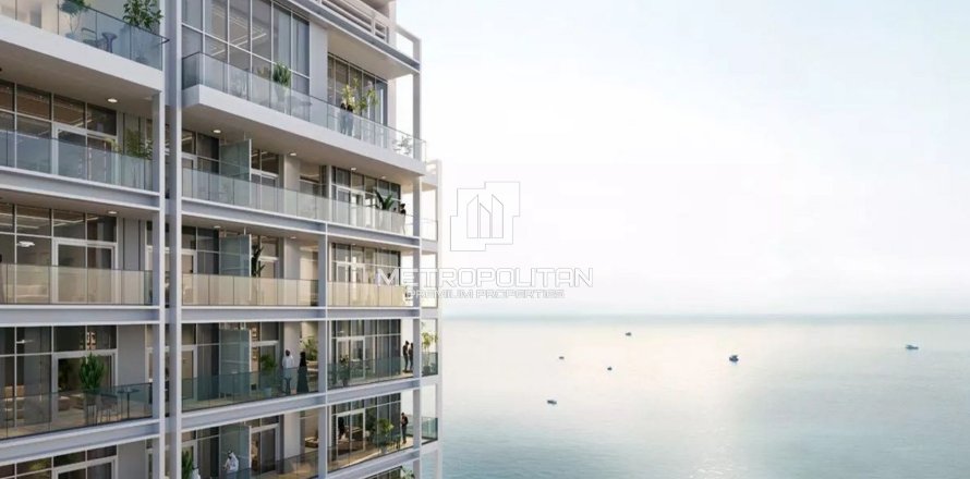 Apartman u gradu Mina Al Arab, Ras Al Khaimah, UAE 2 spavaće sobe, 159 m2 Br. 664389