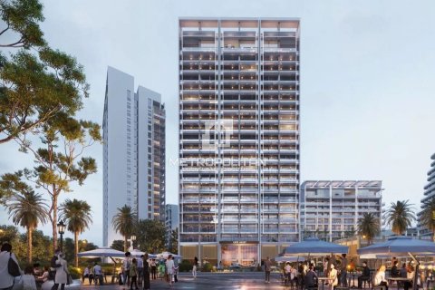 Apartman u gradu Mina Al Arab, Ras Al Khaimah, UAE 2 spavaće sobe, 159 m2 Br. 664389 - Slika 7