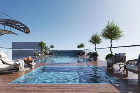 Apartment til salg i Al Warsan, Dubai, UAE 1 værelse, 40 kvm № 766940 - foto 13