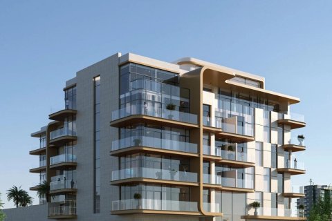 Apartment til salg i Al Warsan, Dubai, UAE 1 værelse, 40 kvm № 766940 - foto 15