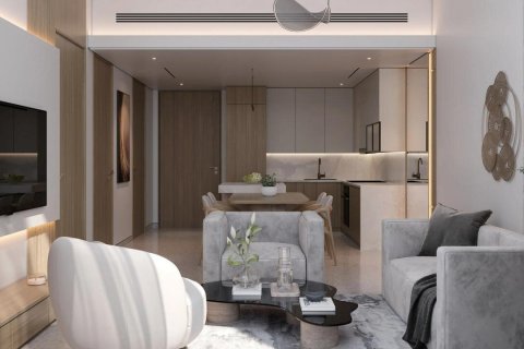 Apartment til salg i Al Warsan, Dubai, UAE 1 værelse, 40 kvm № 766940 - foto 5