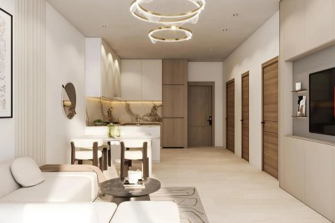 Apartment til salg i Dubai, UAE 1 værelse, 43 kvm № 766945 - foto 2
