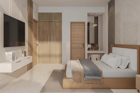Apartment til salg i Dubai, UAE 1 værelse, 43 kvm № 766945 - foto 6