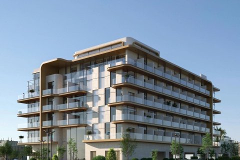 Apartment til salg i Al Warsan, Dubai, UAE 1 soveværelse, 78 kvm № 766939 - foto 14