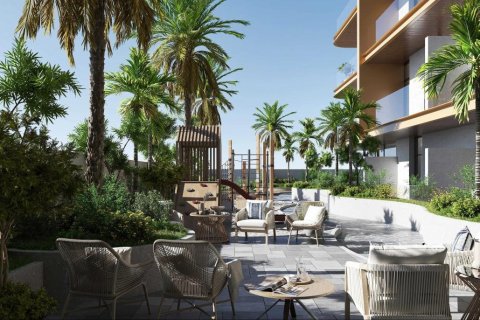 Apartment til salg i Al Warsan, Dubai, UAE 1 soveværelse, 78 kvm № 766939 - foto 10