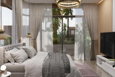 Apartment til salg i Al Warsan, Dubai, UAE 1 soveværelse, 78 kvm № 766939 - foto 2