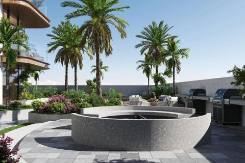 Apartment til salg i Al Warsan, Dubai, UAE 1 soveværelse, 78 kvm № 766939 - foto 6