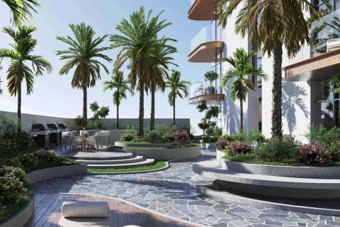 Apartment til salg i Al Warsan, Dubai, UAE 1 soveværelse, 78 kvm № 766939 - foto 7
