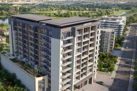 Dubai Production City (IMPZ), Dubai, संयुक्त अरब अमीरात में अपार्टमेंट, 1 कमरा, 35 वर्ग मीटर, संख्या 766942 - फ़ोटो 13