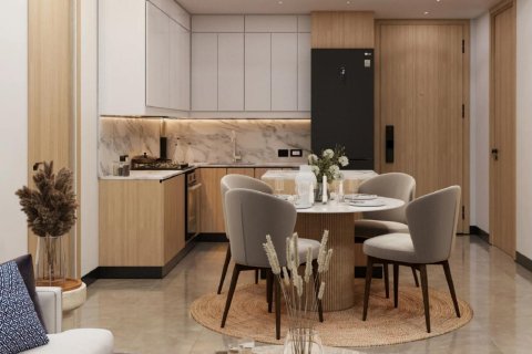 Apartment til salg i Al Warsan, Dubai, UAE 2 soveværelser, 110 kvm № 766941 - foto 4