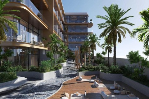 Apartment til salg i Al Warsan, Dubai, UAE 2 soveværelser, 110 kvm № 766941 - foto 9