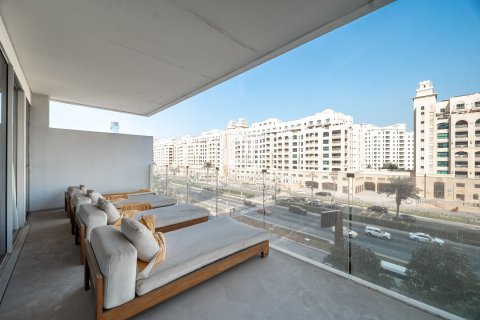 Lakás itt: Palm Jumeirah, Dubai, EAE, 3 hálószoba, 216 m², azonosító: 665321 - fénykép 15