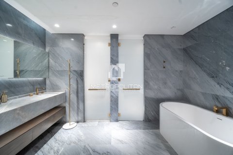 Lakás itt: Palm Jumeirah, Dubai, EAE, 3 hálószoba, 216 m², azonosító: 665321 - fénykép 25