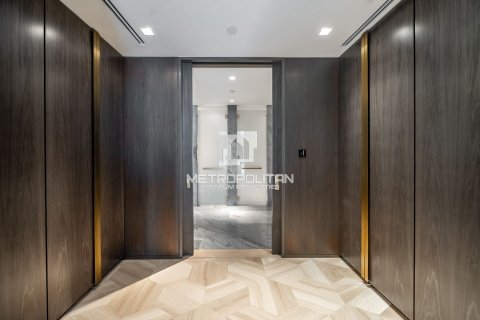 Lakás itt: Palm Jumeirah, Dubai, EAE, 3 hálószoba, 216 m², azonosító: 665321 - fénykép 24