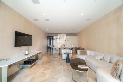 Lakás itt: Palm Jumeirah, Dubai, EAE, 3 hálószoba, 216 m², azonosító: 665321 - fénykép 1