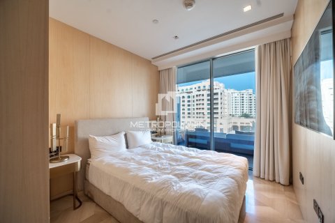 Lakás itt: Palm Jumeirah, Dubai, EAE, 3 hálószoba, 216 m², azonosító: 665321 - fénykép 8