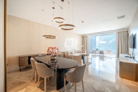 Lakás itt: Palm Jumeirah, Dubai, EAE, 3 hálószoba, 216 m², azonosító: 665321 - fénykép 2