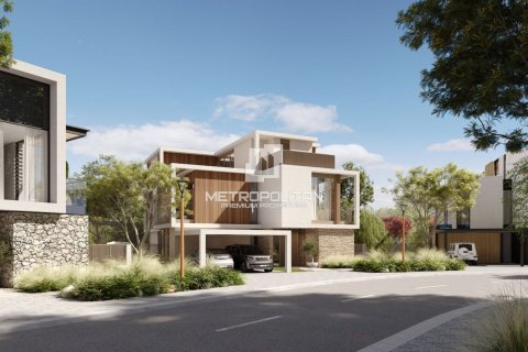 Βίλα σε Dubai Land, ΗΑΕ 3 υπνοδωμάτια, 399 τ.μ. Αρ. 665319 - φωτογραφία 2