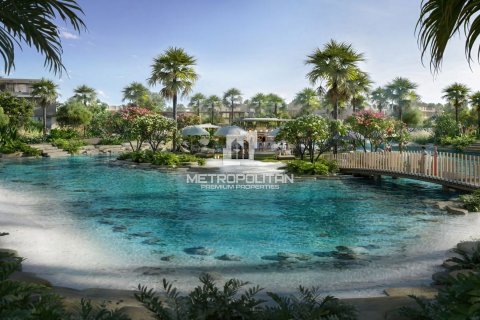 Βίλα σε Dubai Land, ΗΑΕ 3 υπνοδωμάτια, 399 τ.μ. Αρ. 665319 - φωτογραφία 8