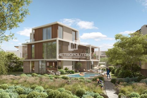 Βίλα σε Dubai Land, ΗΑΕ 3 υπνοδωμάτια, 399 τ.μ. Αρ. 665319 - φωτογραφία 9