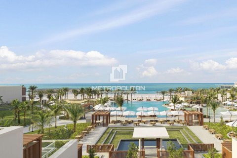 Пәтер Mina Al Arab, Рас-эль-Хайма, БАӘ-да 2 жатын бөлмелер, 125 м² № 665316 - фото 15