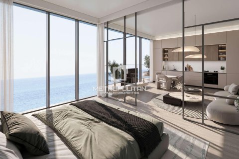 Пәтер Mina Al Arab, Рас-эль-Хайма, БАӘ-да 2 жатын бөлмелер, 125 м² № 665316 - фото 7