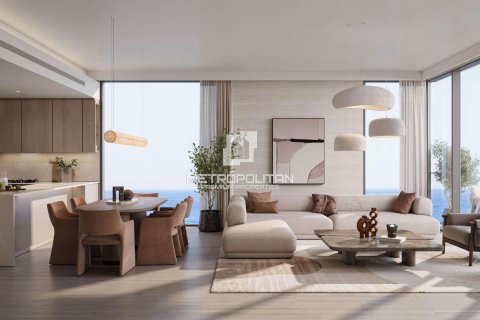 Пәтер Mina Al Arab, Рас-эль-Хайма, БАӘ-да 2 жатын бөлмелер, 125 м² № 665316 - фото 2