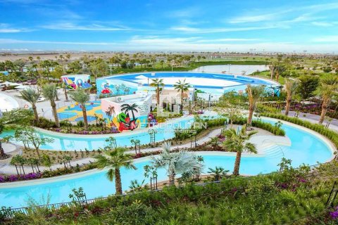 Rumah bandar di DAMAC Hills (Akoya by DAMAC), Dubai, UAE 4 bilik tidur, 112 meter persegi № 665317 - foto 1