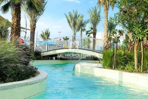 Rumah bandar di DAMAC Hills (Akoya by DAMAC), Dubai, UAE 4 bilik tidur, 112 meter persegi № 665317 - foto 9