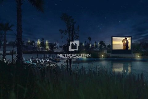Rumah bandar di DAMAC Hills (Akoya by DAMAC), Dubai, UAE 4 bilik tidur, 112 meter persegi № 665317 - foto 10
