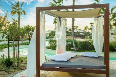 Rumah bandar di DAMAC Hills (Akoya by DAMAC), Dubai, UAE 4 bilik tidur, 112 meter persegi № 665317 - foto 6