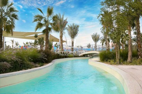 Rumah bandar di DAMAC Hills (Akoya by DAMAC), Dubai, UAE 4 bilik tidur, 112 meter persegi № 665317 - foto 5