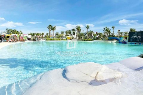 Rumah bandar di DAMAC Hills (Akoya by DAMAC), Dubai, UAE 4 bilik tidur, 112 meter persegi № 665317 - foto 7