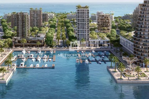 Apartmen di Mina Al Arab, Ras Al Khaimah, UAE 1 bilik tidur, 77 meter persegi № 665315 - foto 13