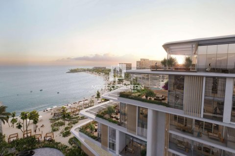 Apartmen di Mina Al Arab, Ras Al Khaimah, UAE 1 bilik tidur, 77 meter persegi № 665315 - foto 12