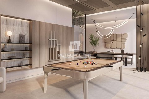 Apartmen di Mina Al Arab, Ras Al Khaimah, UAE 1 bilik tidur, 77 meter persegi № 665315 - foto 9