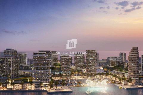 Apartmen di Mina Al Arab, Ras Al Khaimah, UAE 1 bilik tidur, 77 meter persegi № 665315 - foto 4