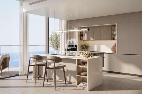 Apartmen di Mina Al Arab, Ras Al Khaimah, UAE 1 bilik tidur, 77 meter persegi № 665315 - foto 8