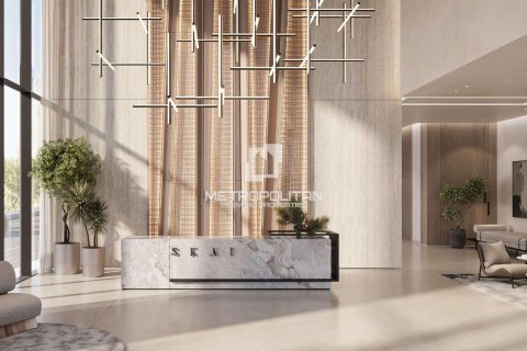 Apartmen di Mina Al Arab, Ras Al Khaimah, UAE 1 bilik tidur, 77 meter persegi № 665315 - foto 5