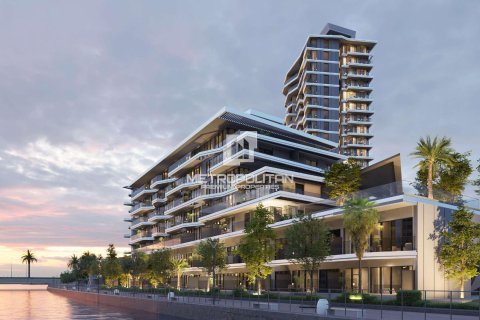 Apartmen di Mina Al Arab, Ras Al Khaimah, UAE 1 bilik tidur, 77 meter persegi № 665315 - foto 14