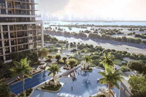 Mohammed Bin Rashid City, Dubai, UAE의 판매용 아파트 침실 2개, 88제곱미터 번호 665318 - 사진 6